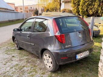 Fiat Punto - 3