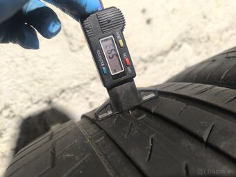 215/40 R17 Letné pneumatiky Continental 2 kusy - 3