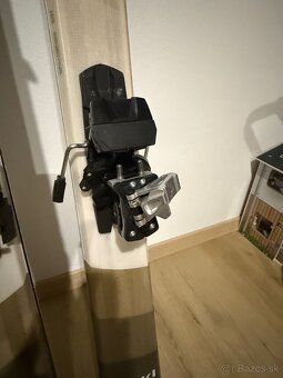 Set Lyže Volkl Rise 80 - 3