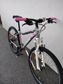 LEA 2.0  rám 17" so zárukou - 3