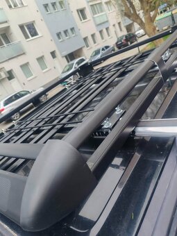 Strešný nosič - 3