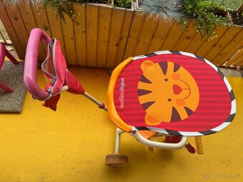 trojkolka SmartTrike - 3