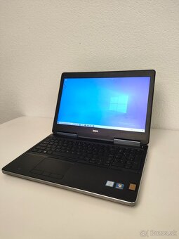 Dell Precision 7520 | i7 • 16GB • 1TB SSD • Quadro M2000M - 3
