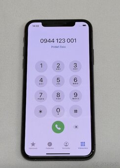 Iphone X - 3