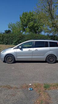 Mazda 5 2.0 benzín - 3