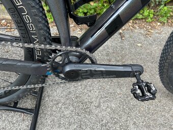 Trek Procaliber 9,8 - 3