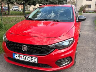 Fiat Tipo - 3