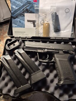 Heckler Koch 45C - 3
