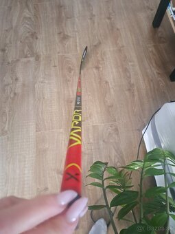 Hokejka Bauer junior - 3