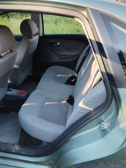 Seat cordoba1.2.47kw rok 2003 - 3