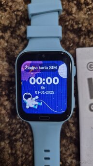 Detske GPS hodinky - 3