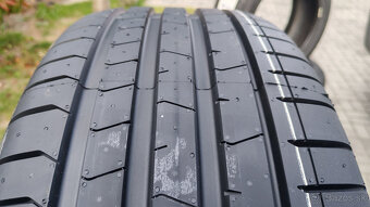 Letné pneu 245/45 R19 --- PIRELLI RSC - 3