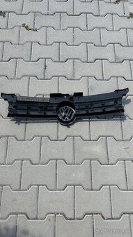 Golf 4 - 3