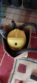 Vysávač Karcher WD 3 - 3