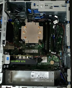 DELL OptiPlex 7080 - 3