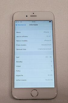 Iphone 6 - 3