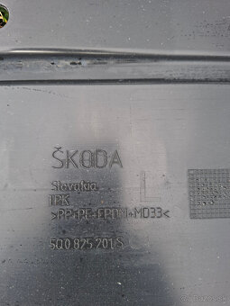 Kryt podlahy - 3