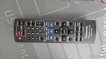 Panasonic dvd - 3