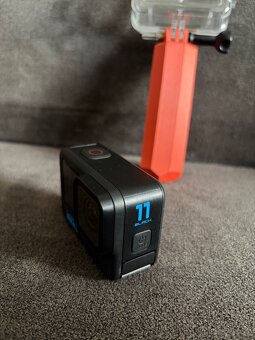 Predam Gopro hero 11 black plus puzdro - 3