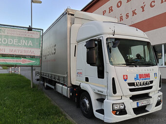 Iveco Eurocargo 120E28 - 3