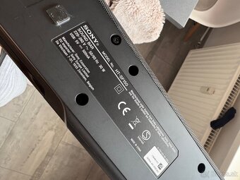Soundbar Sony HT-SF150 - 3
