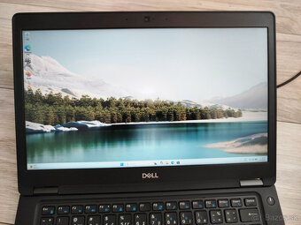 notebook Dell 5490 - Core i5-7300u, 8GB, SSD 256GB, Win 11 - 3