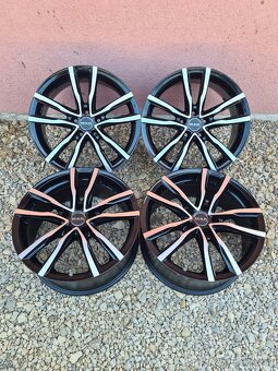 5x112 R18 Škoda,Audi Seat,VW,Mercedes. - 3