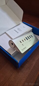 7-portový USB Hub ORICO - 3
