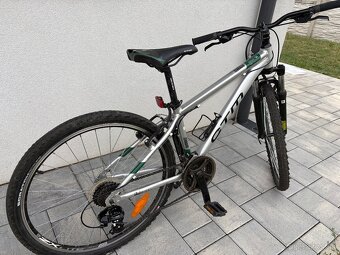 Bicykel CTM - 3