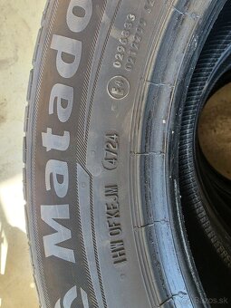 Letné Matador Hectorra5 215/55 R16 - 3