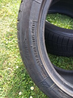 NEXEN 225/45R17 - 3