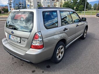 Subaru Forester 2.0 SG5 4x4 - 3