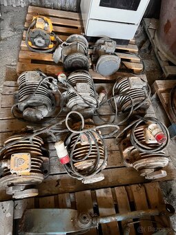 Vibro motor - 3