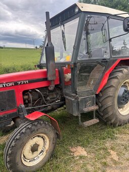 Zetor 7711 - 3
