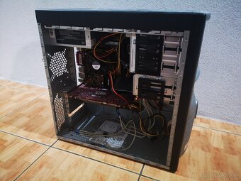 predam starsi PC - 3