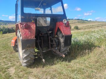 Zetor 5211 - 3