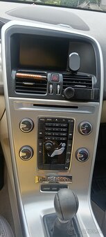 Volvo xc60 - 3