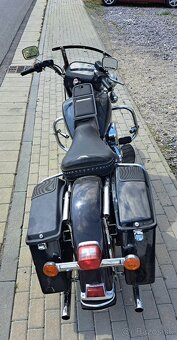Harley EVO 1340 - 3