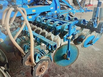 Sejačka Lemken Solitair - 3