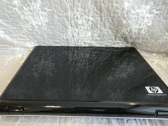 HP Pavilion dv6000 - 3
