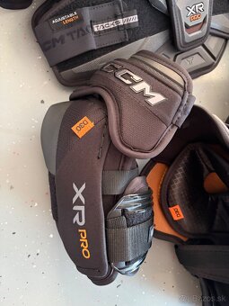 chr.CCM Tacks XR Pro - 3