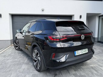 VW ID.4 GTX 220kW 4x4 IQ.Lights Full - - 3