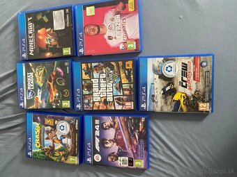 Ps4 slim - 3