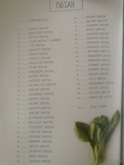 Smoothie book - 3