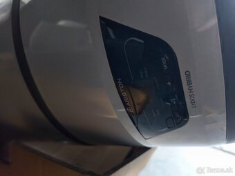 Ariston lydos hybrid wifi 100 l - 3