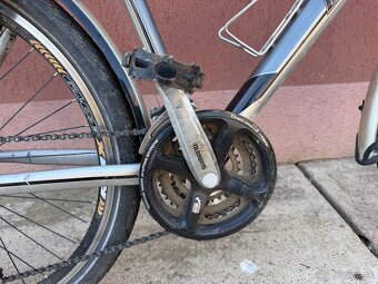 Horský bicykel Winora 26” - 3