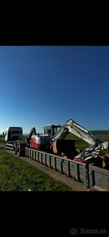MAN TGA 6x4 - 3