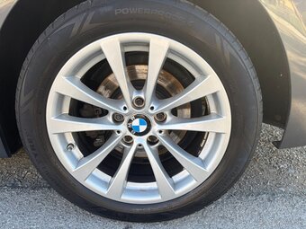 BMW 318d 2018 automat - 3