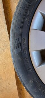 Bmw 5x120 r18 - 3
