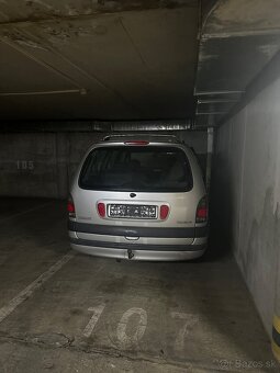 Renault grand espace 3 v6 - 3